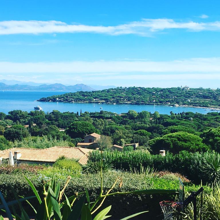 Tropezienne Deluxe Saint-Tropez