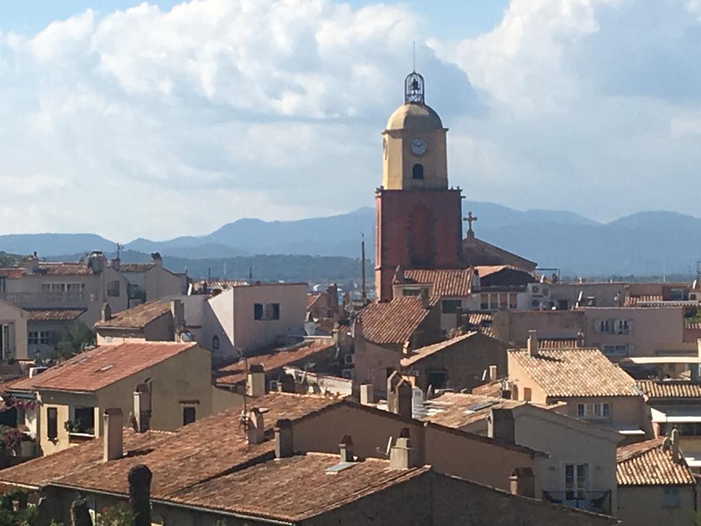 Apartment Tropezienne Deluxe Saint-Tropez
