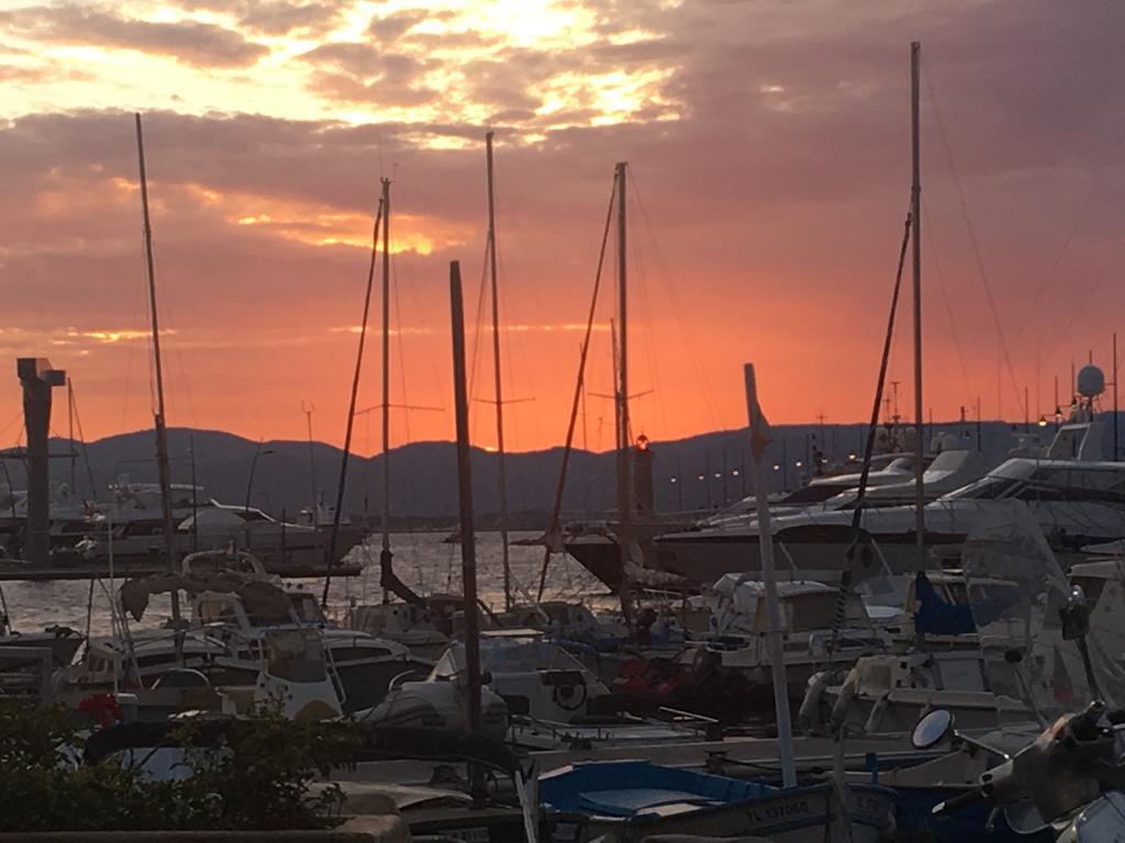 Tropezienne Deluxe * Saint-Tropez