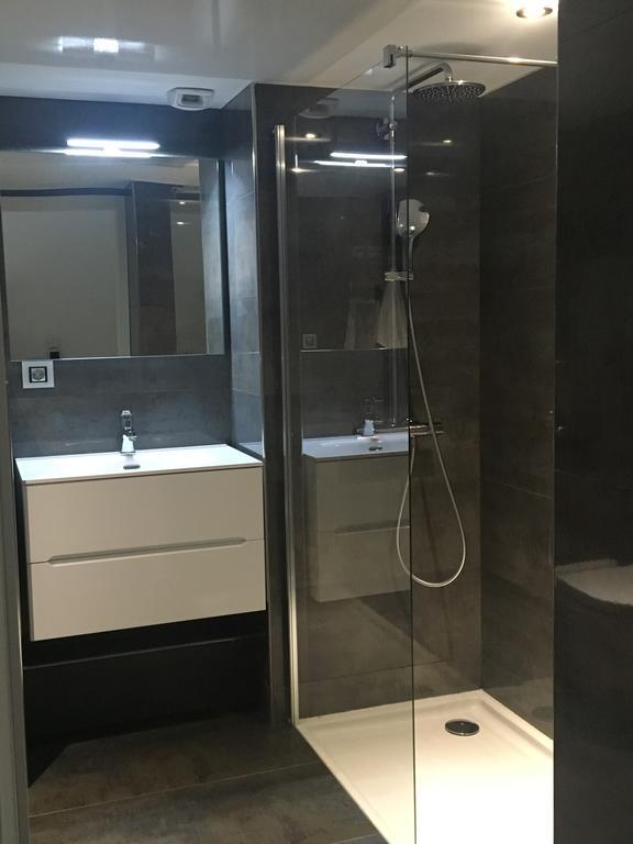 Tropezienne Deluxe Apartment *