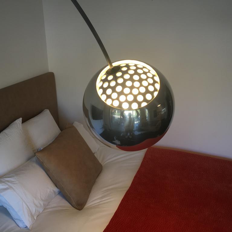 Apartment Tropezienne Deluxe