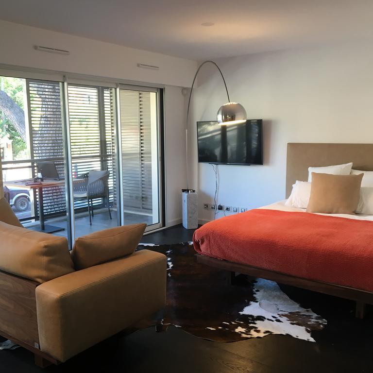 Tropezienne Deluxe Apartment