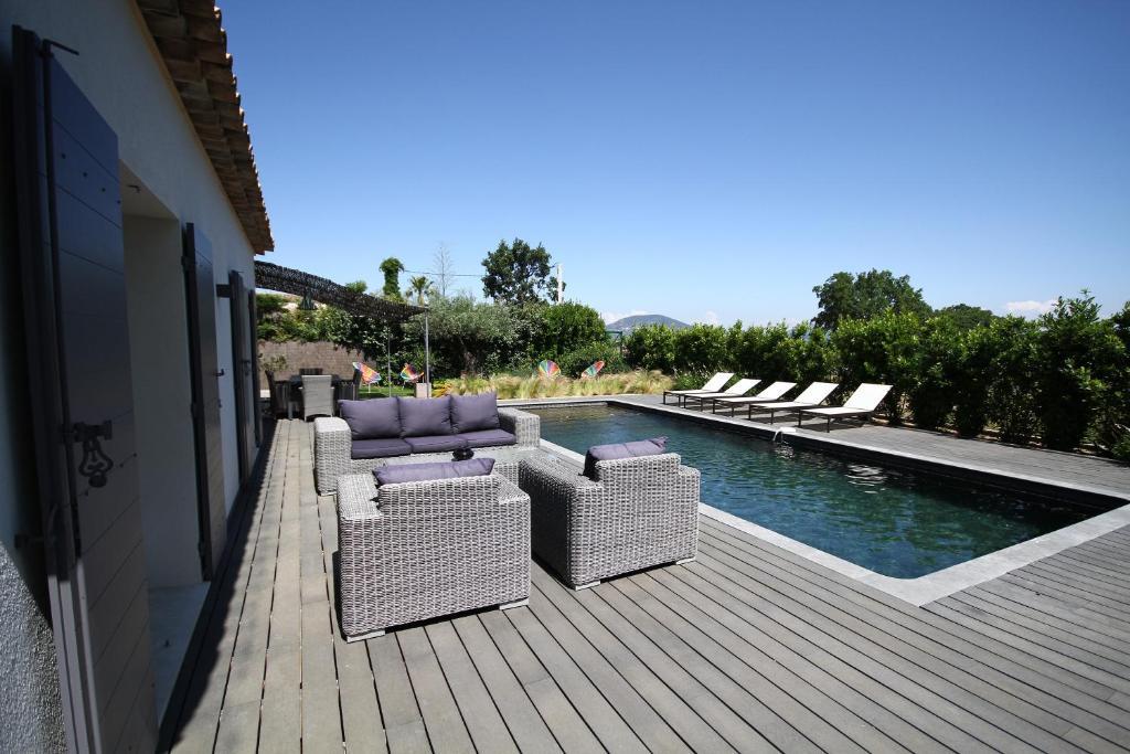 Casabianca Bed & Breakfast