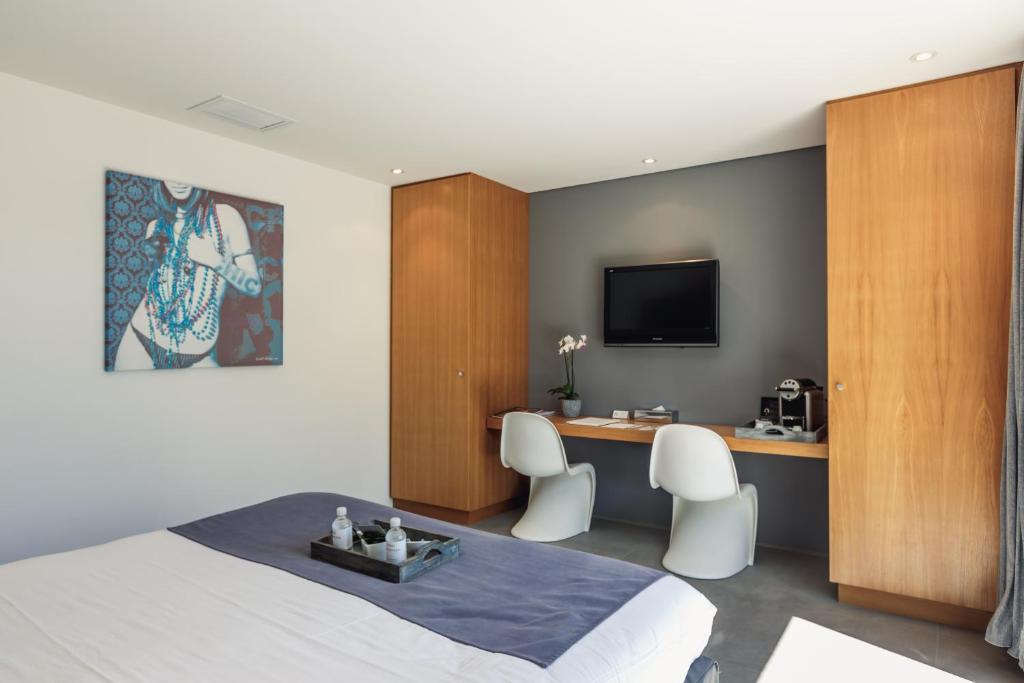Le Mandala Hotel 4*