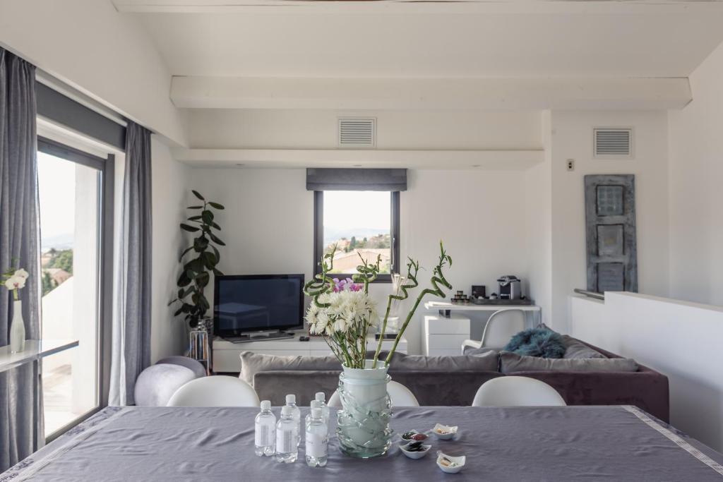 Le Mandala Hotel Saint-Tropez