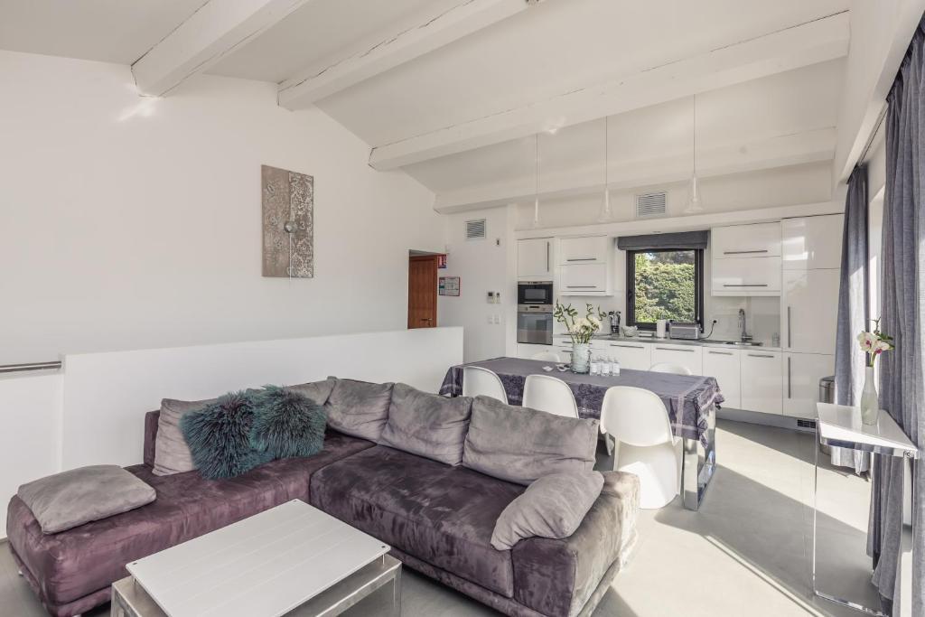 Le Mandala 4* Saint-Tropez