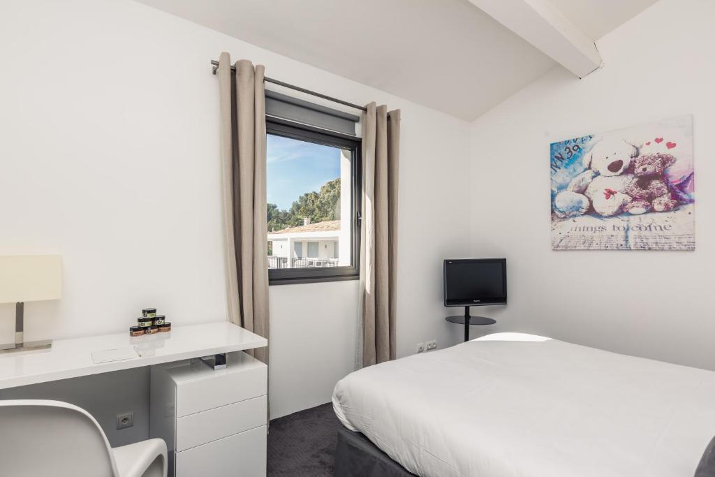Le Mandala Saint-Tropez