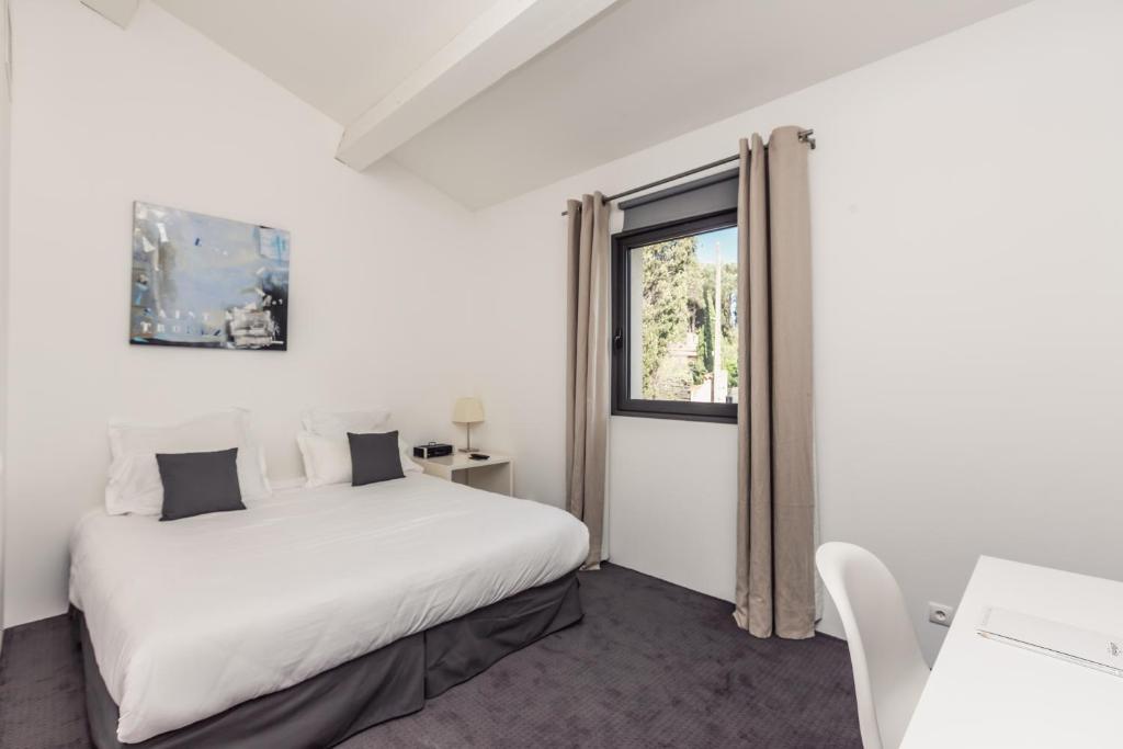 Le Mandala Hotel Saint-Tropez