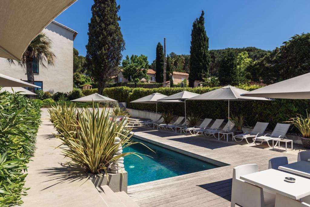 Le Mandala Hotel 4*