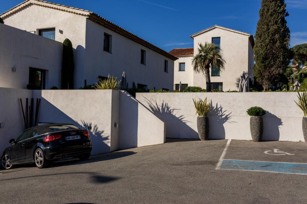 Le Mandala Hotel 4*