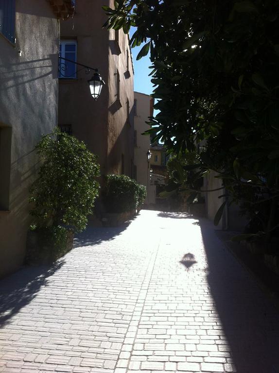 Apartment Les Floralies Saint-Tropez