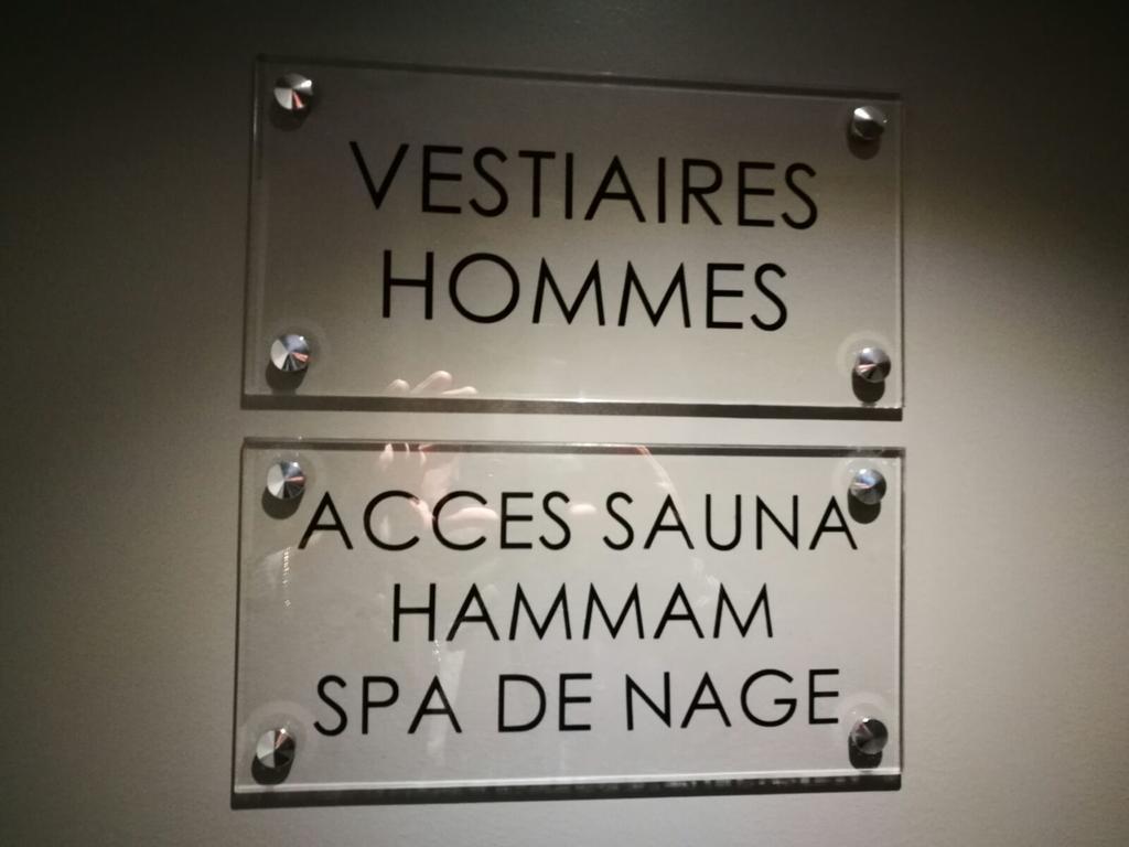 Exclusive With Parking Apartment Saint-Tropez