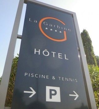 Hotel La Garbine