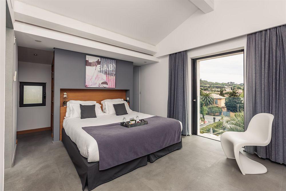 Le Mandala 4* Saint-Tropez
