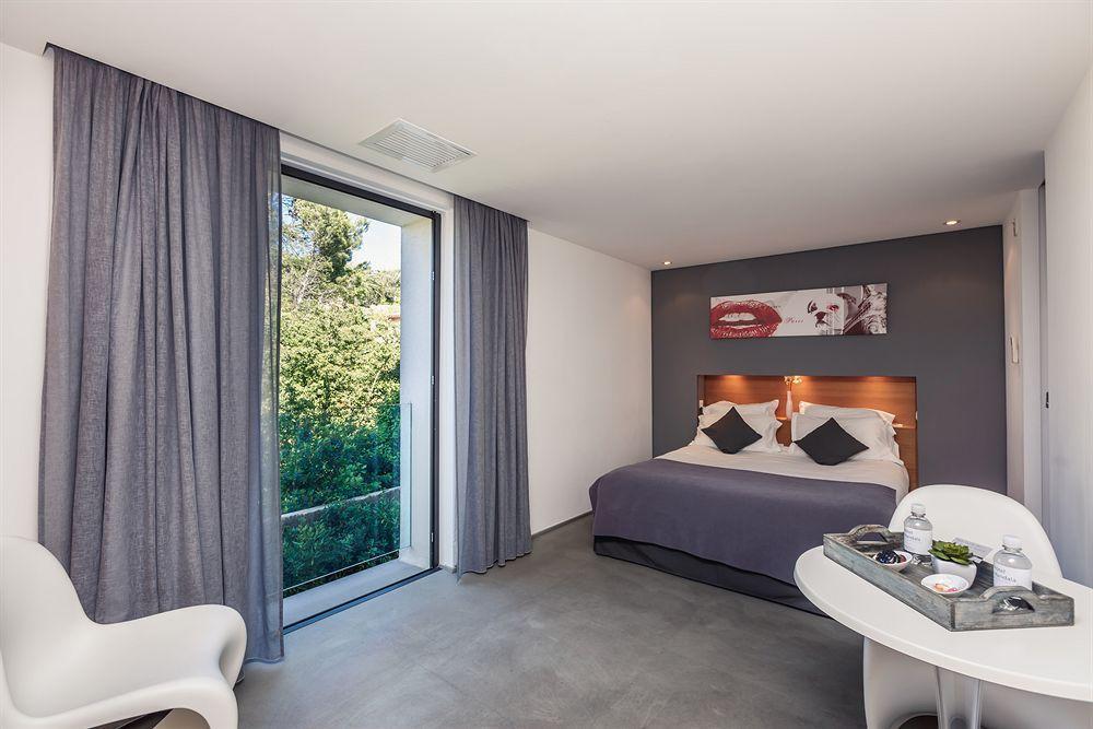 Le Mandala Saint-Tropez