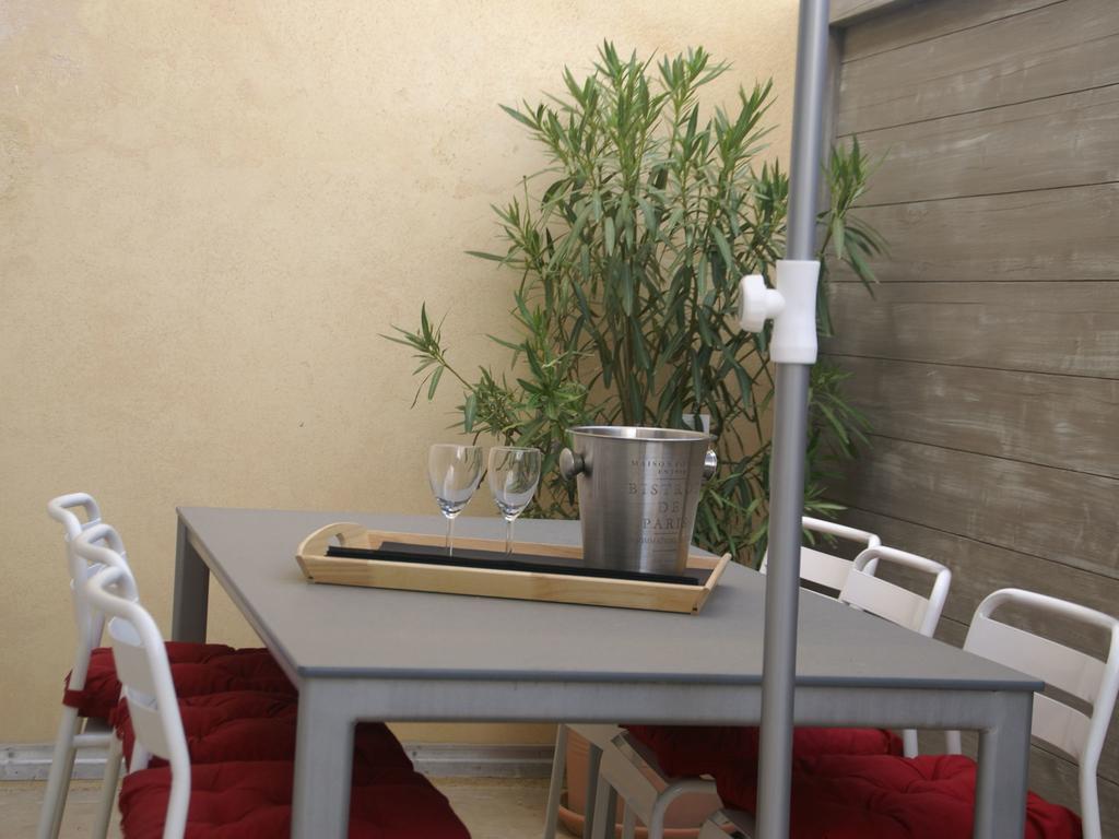 Holiday home Lavish In Tropez Near Saint-Tropez