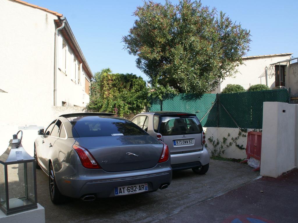 Lavish In Tropez Near * Saint-Tropez