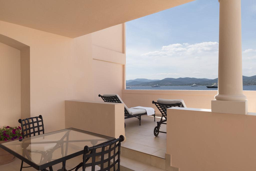 La De La Pinede Hotel 5*