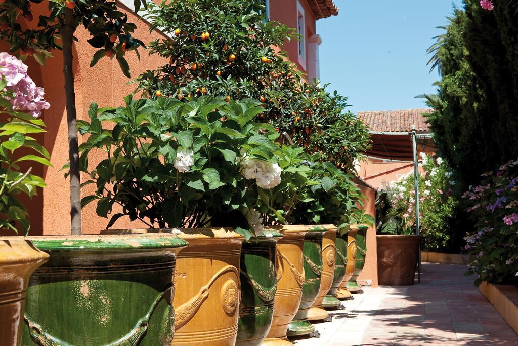 Le Mouillage 4* Saint-Tropez