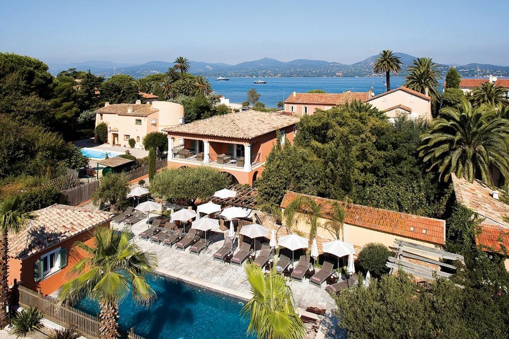 Hotel Le Mouillage