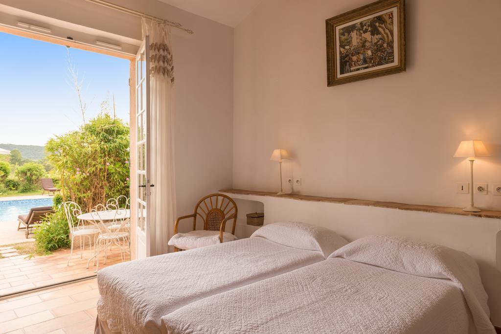 Hotel Saint-vincent 3*
