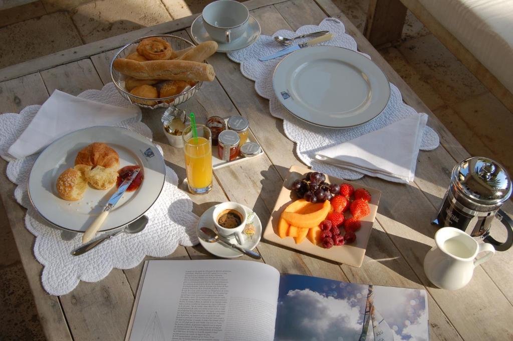 Pastis St Tropez Hotel