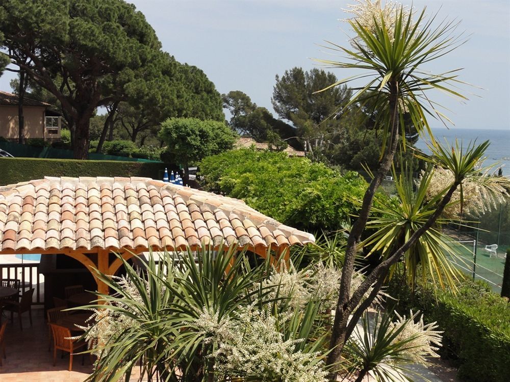 Hotel Des Oliviers 3*