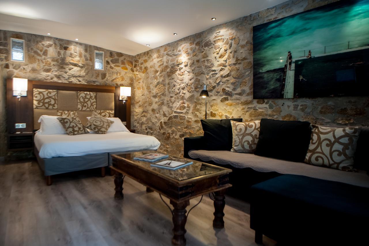 Hotel B Saint-Tropez