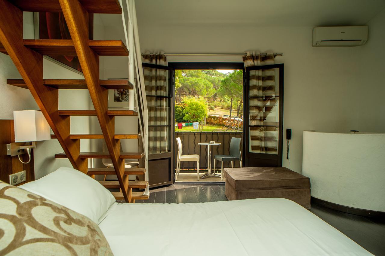 Hotel B Saint-Tropez