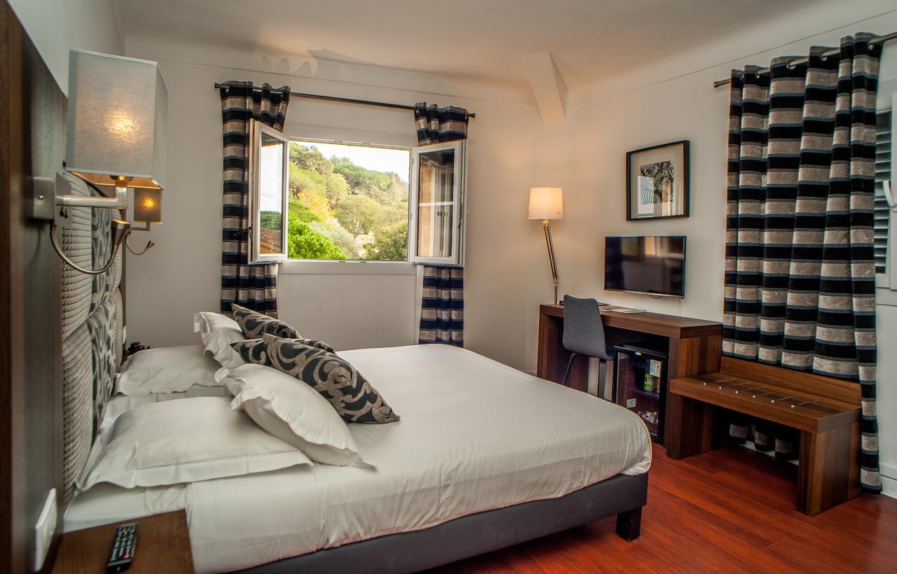 B Hotel Saint-Tropez