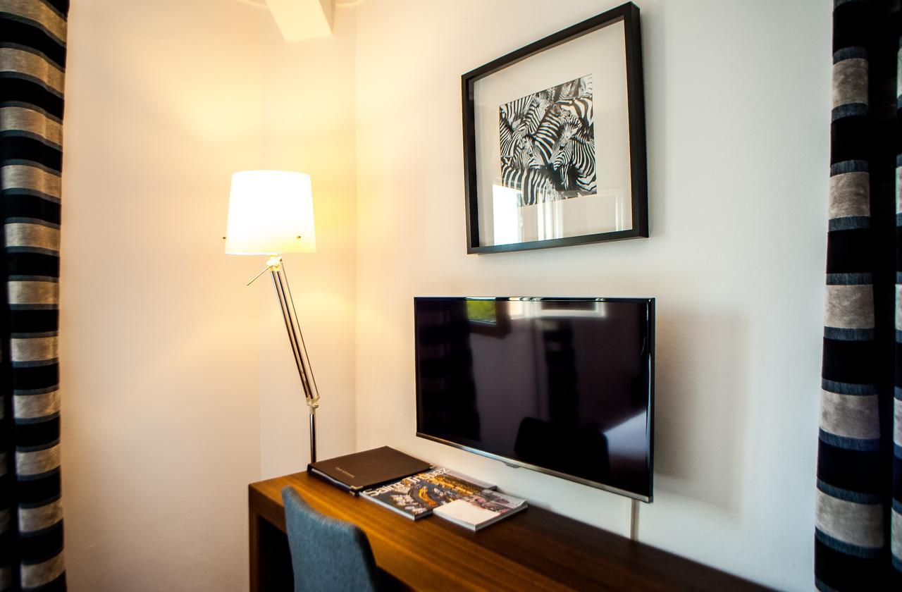B Hotel Saint-Tropez