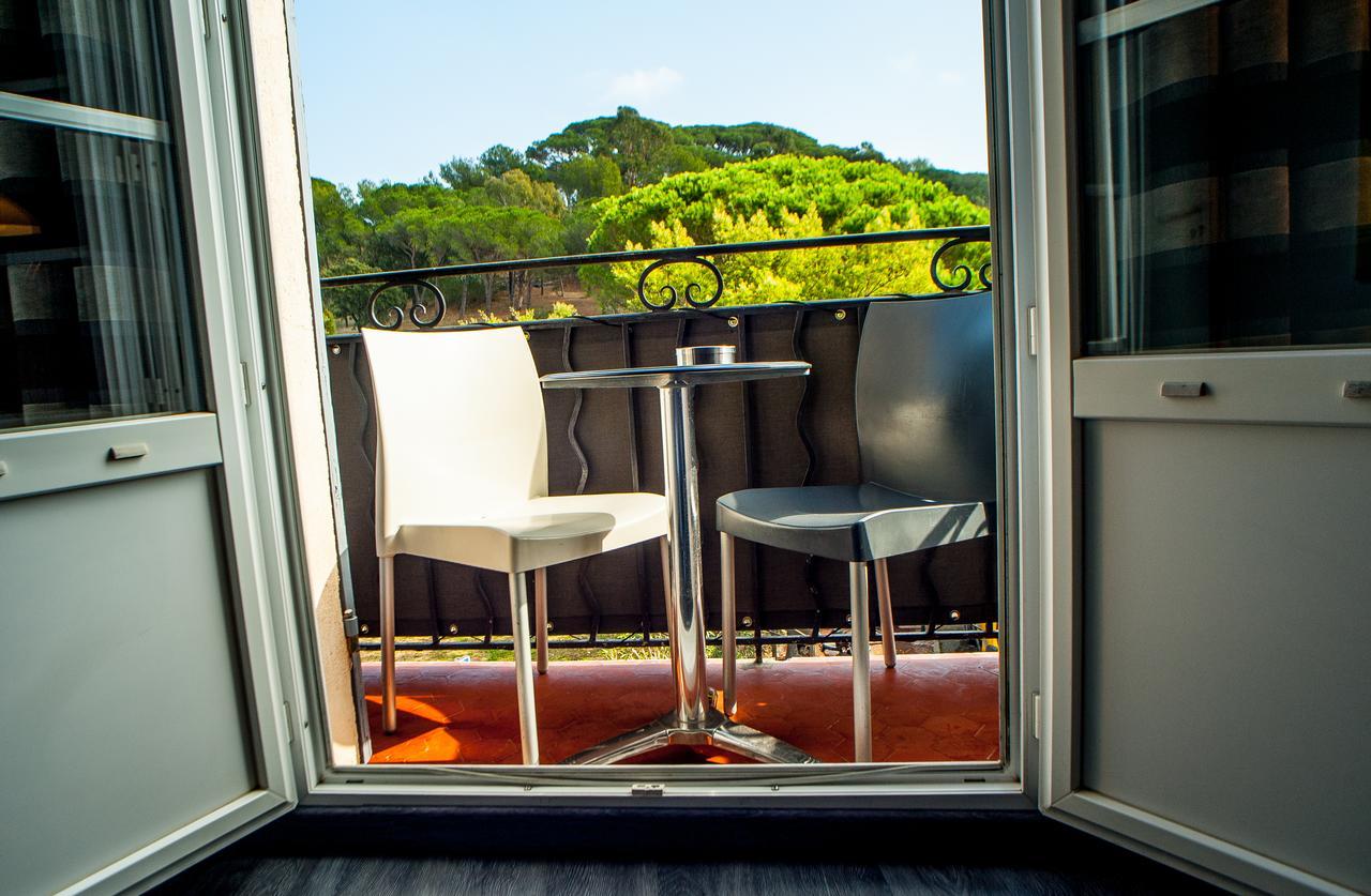Hotel B Saint-Tropez