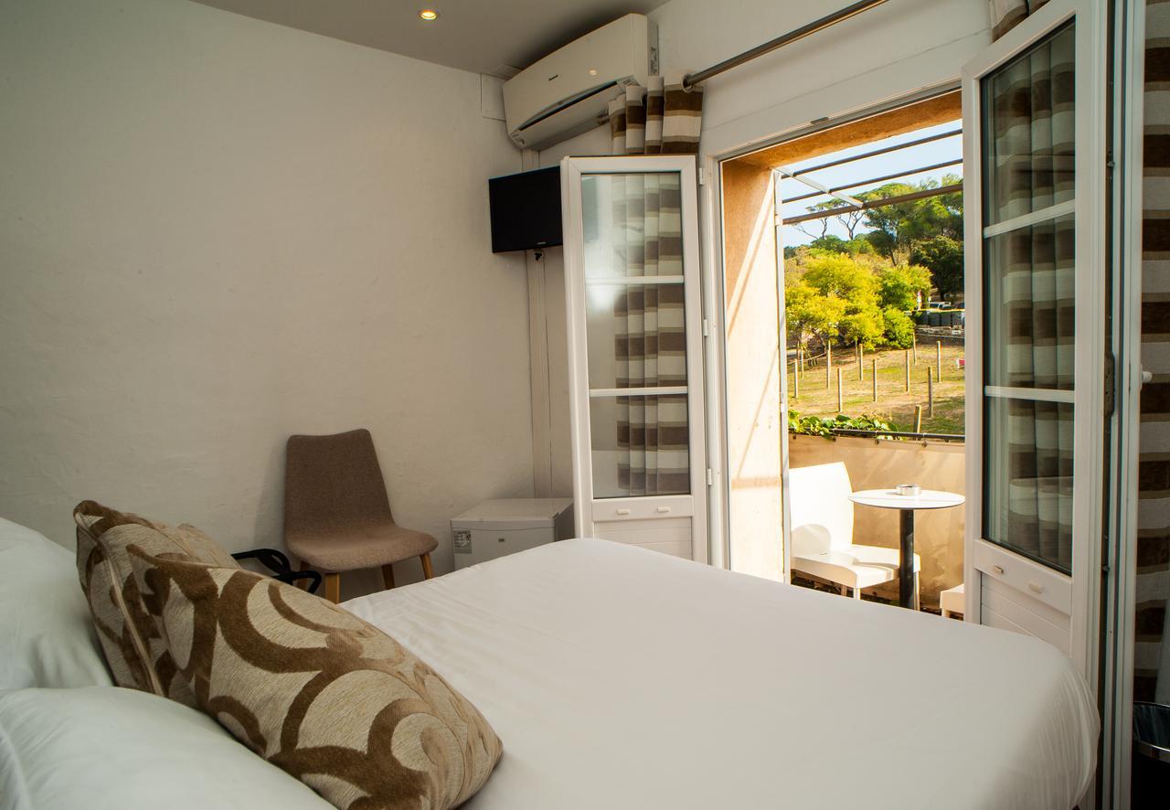 B 3* Saint-Tropez