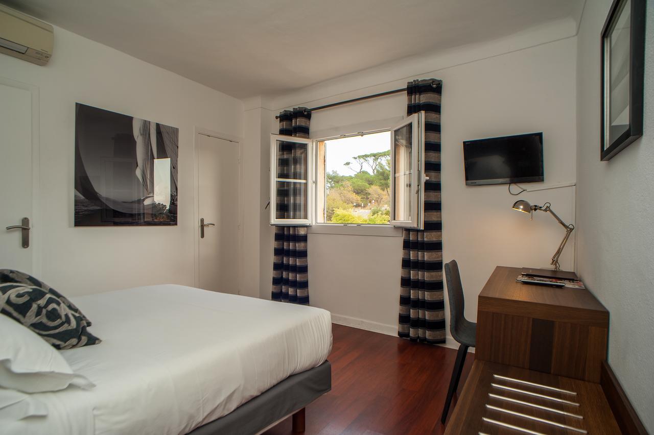 Hotel B Saint-Tropez