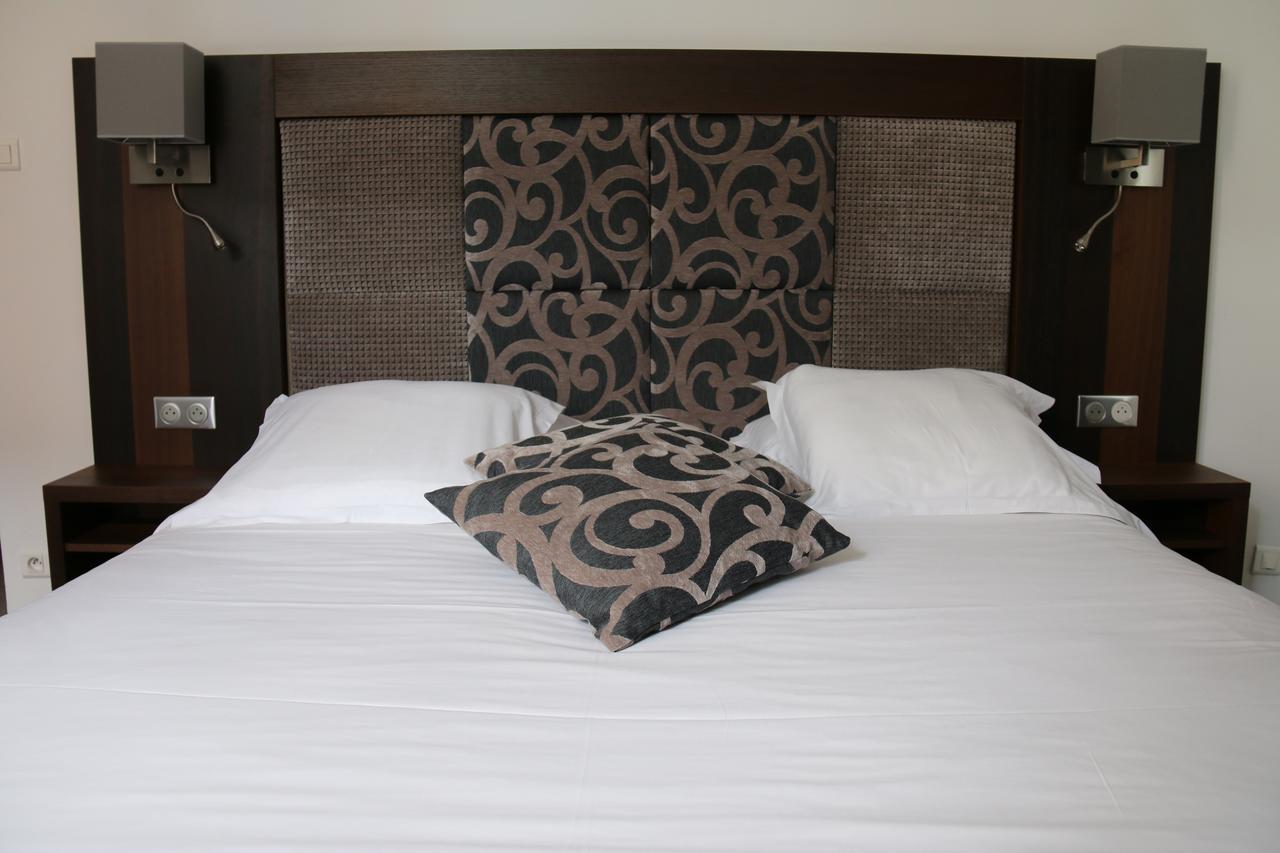 B Hotel Saint-Tropez