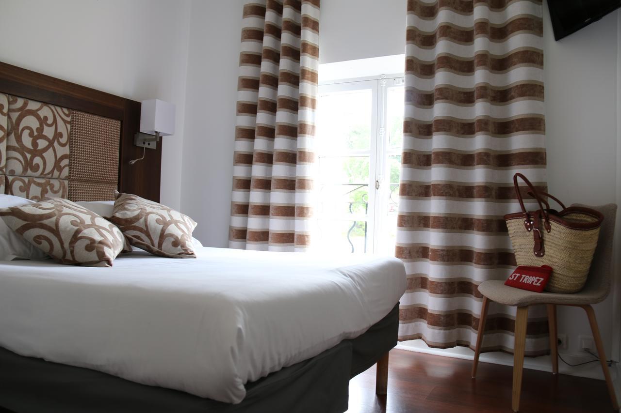 B Hotel Saint-Tropez