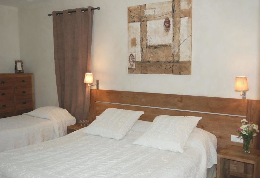 Hotel La Garbine