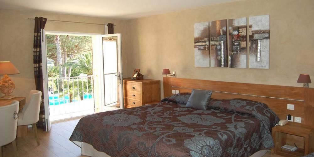 Hotel La Garbine