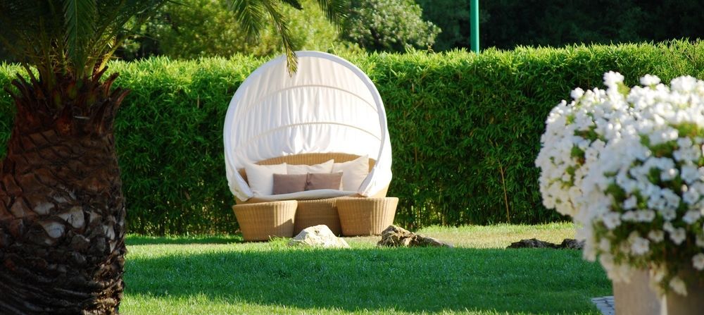 Hotel Lou Pinet 5*