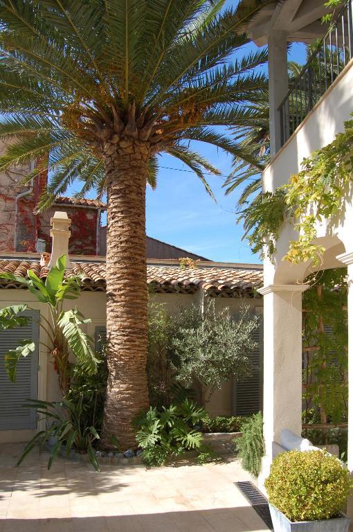 Hotel Pastis St Tropez 2*