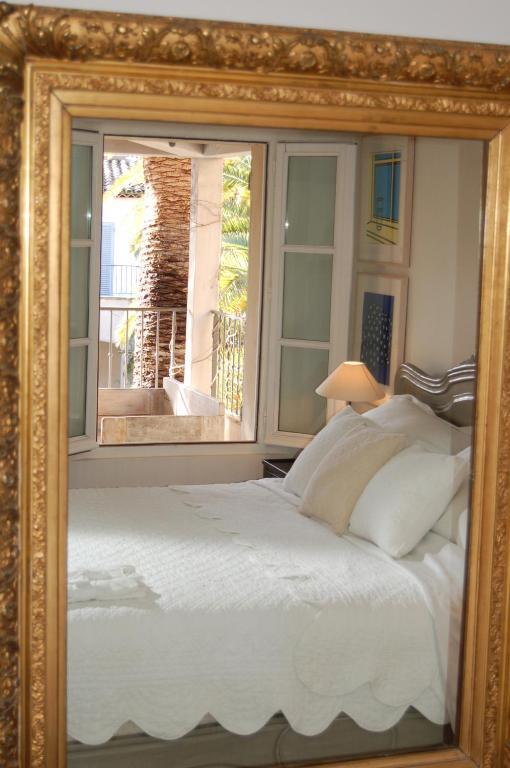 Hotel Pastis St Tropez