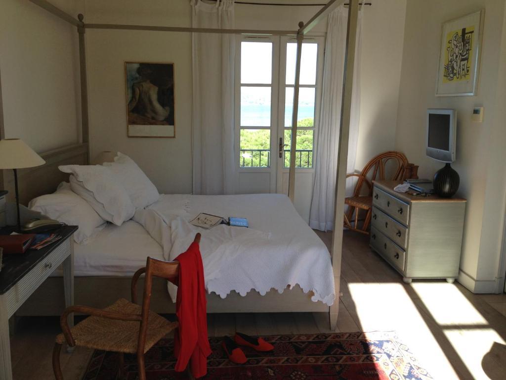 Pastis St Tropez Hotel