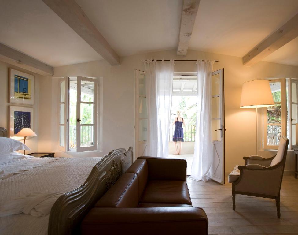 Hotel Pastis St Tropez