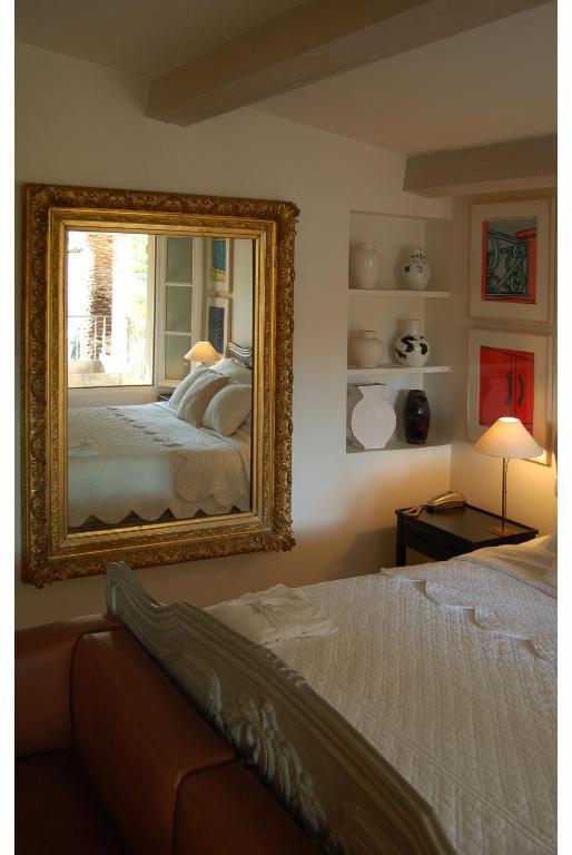 Pastis St Tropez Hotel