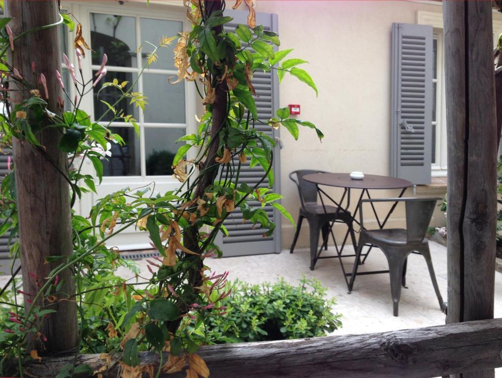 Pastis St Tropez 2* Saint-Tropez