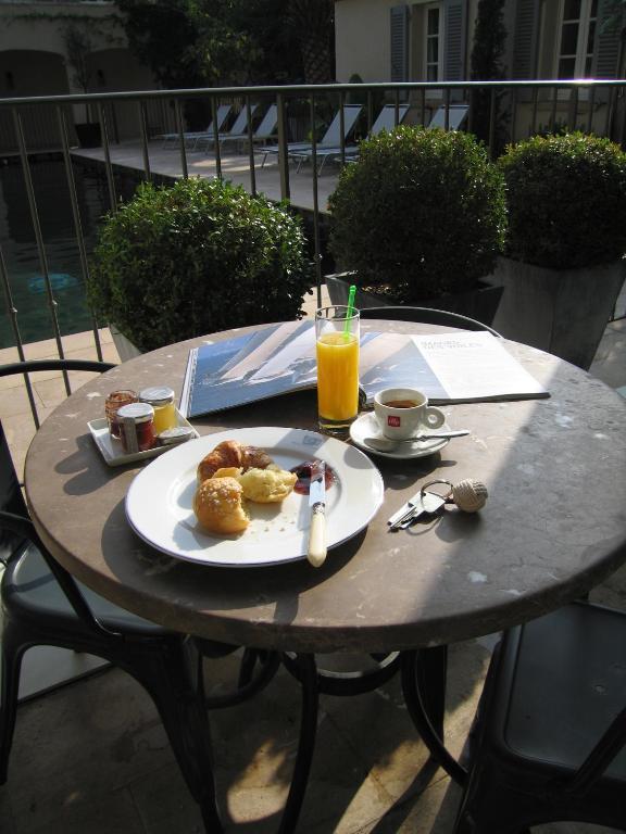 Pastis St Tropez Hotel Saint-Tropez
