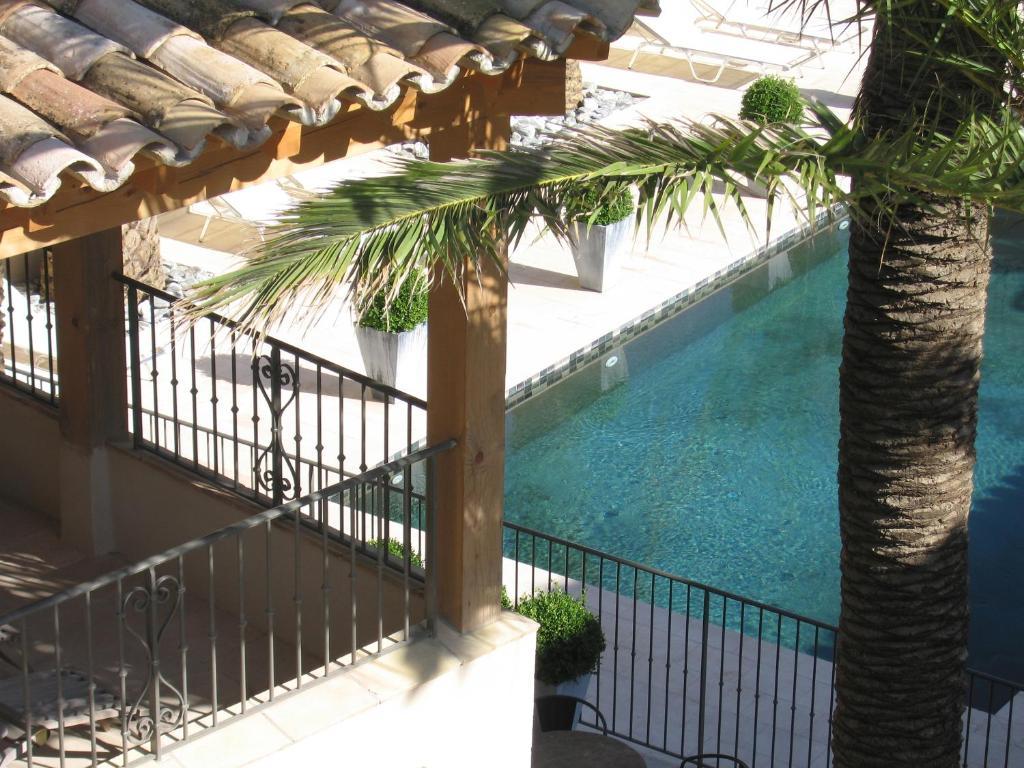 Pastis St Tropez 2* Saint-Tropez