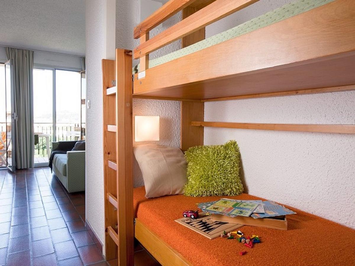 Apartment Eden Saint-Tropez