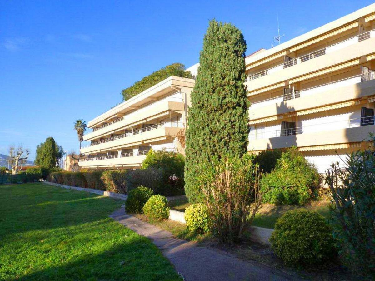 Apartment Eden Saint-Tropez