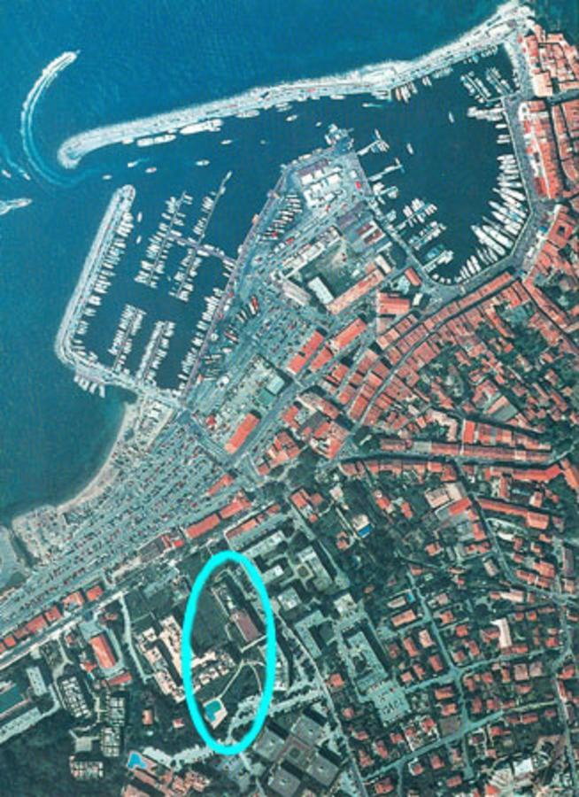 Eden Apartment Saint-Tropez